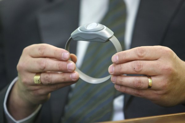 Elektronički nadzor