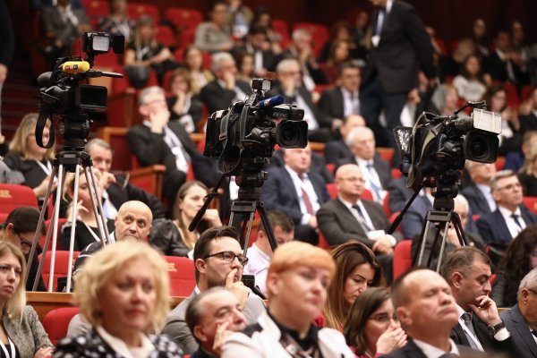 Ekonomska politika Hrvatske u 2020. godini