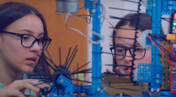 Generacija inspiracija