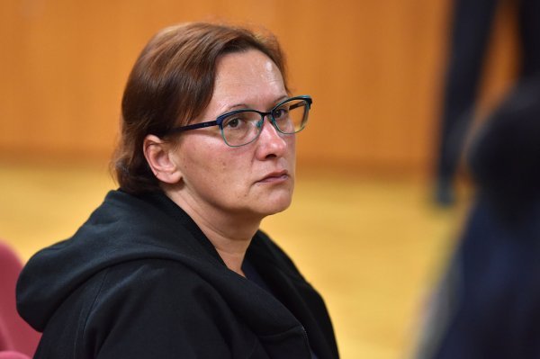 Nastavak suđenja Smiljani Srnec optuženoj za ubojstvo sestre