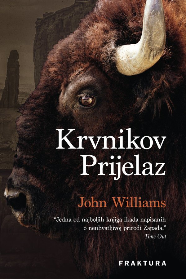 Krvnikov Prijelaz, John Williams