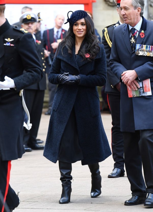 Meghan Markle