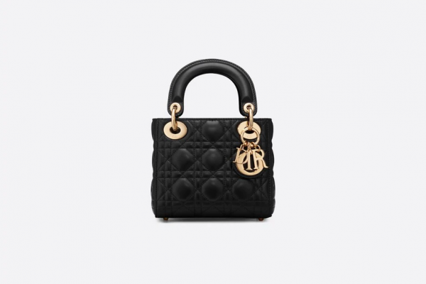 Mini Lady Dior torba