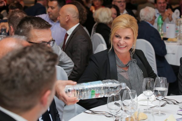 Kolinda Grabar-Kitarović