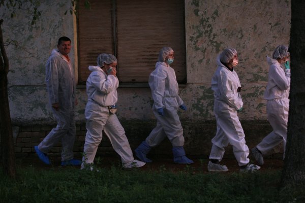 Tijelo nestale žene pronađeno u septičkoj jami