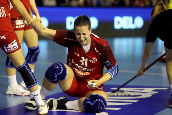 RK Podravka - RK Metz