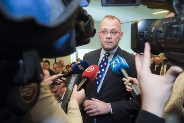 Zlatko Hasanbegović