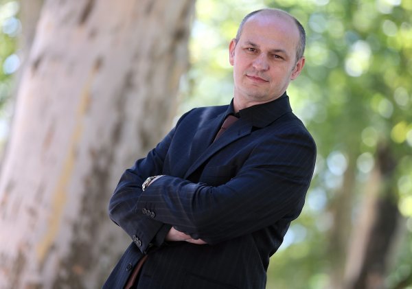 Mislav Kolakušić