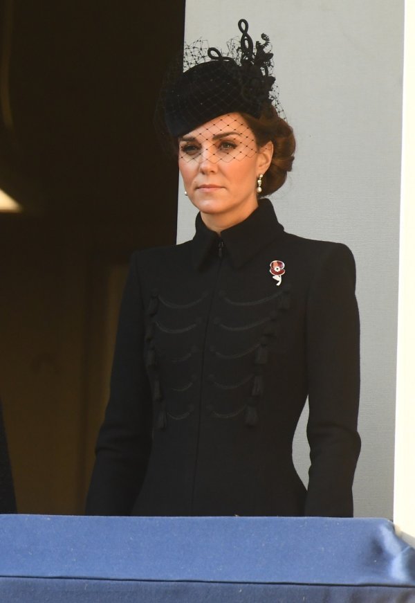 Kate Middleton