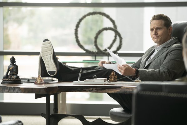 Prizor iz šeste sezone serije 'Silicijska dolina'