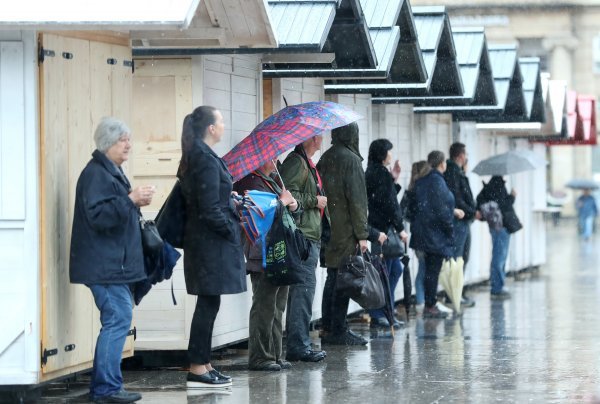 Kada jedna sredina ne vodi vitalnu raspravu o svojoj budućnosti, nego samo o prošlosti, uvijek je s pogrešne strane zavjese