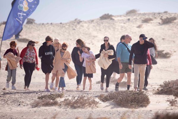 Angelina Jolie s djecom