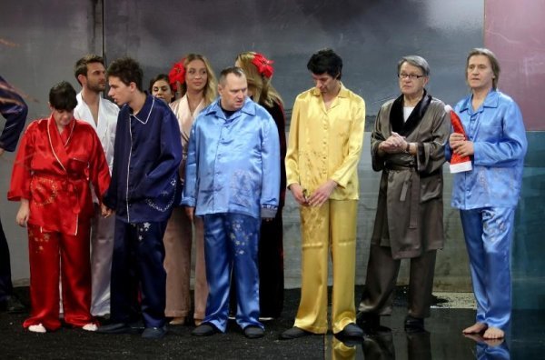 Donatorska večer Udruge za autizam – Zagreb