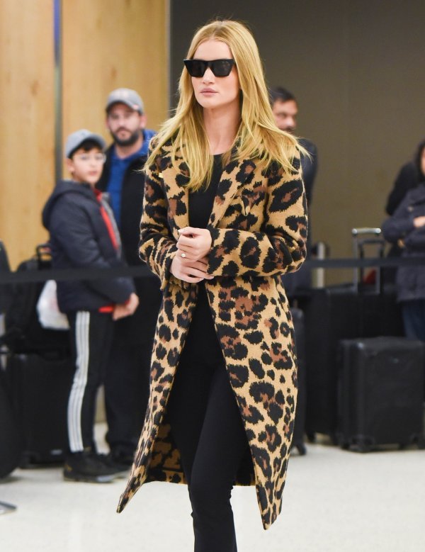 Rosie Huntington-Whiteley