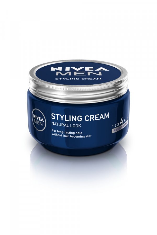 NIVEA MEN Styling krema NIVEA Hrvatska