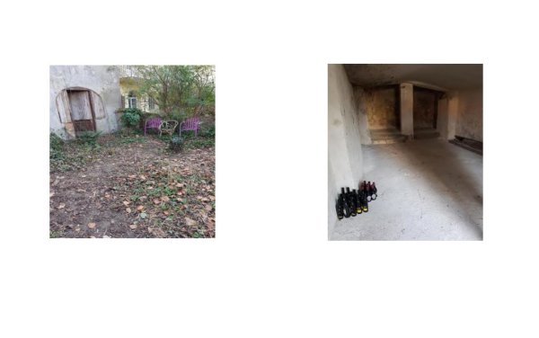 Nekretnine 1 Antuna Gustava Matoša