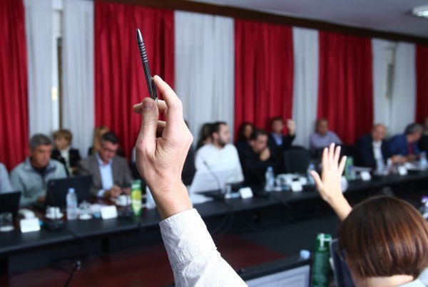 Gradsko vijeće Splita