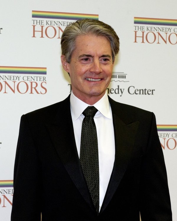 Kyle MacLachlan