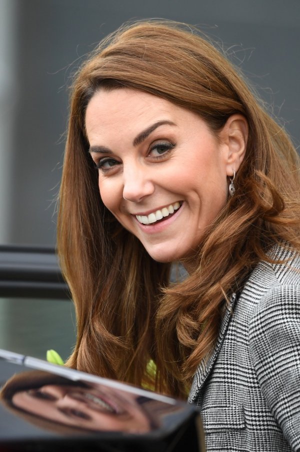 Kate Middleton