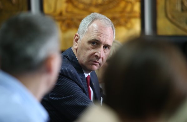 Andro Krstulović Opara