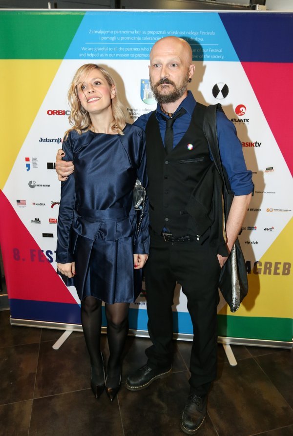 Damir i Milica Urban