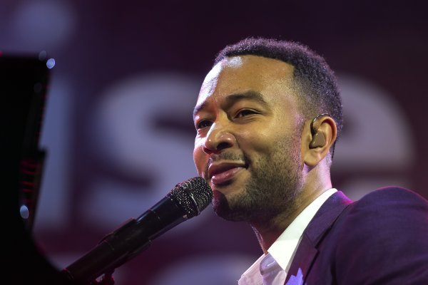 John Legend