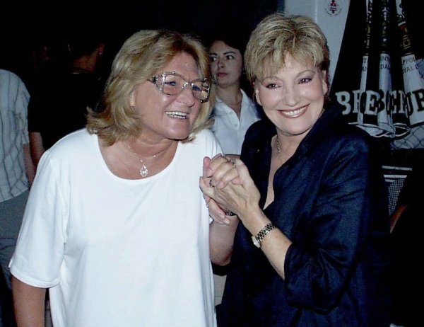 Mani Gotovac, Tereza Kesovija