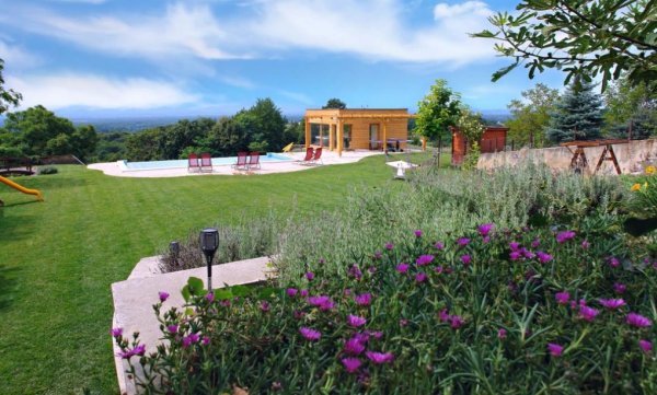 Gran Vista Holiday Home
