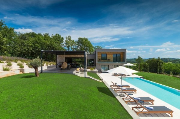 Villa Ox