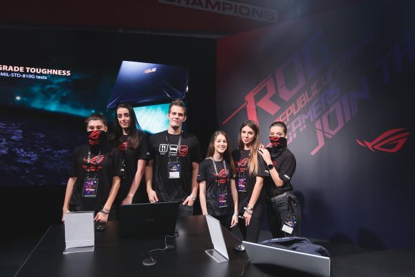 Reboot InfoGamer 2019