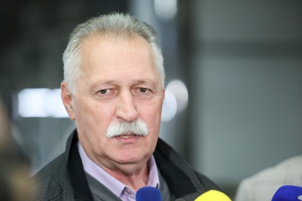 Čelnici obrazovnih sindikata dolaze na pregovore