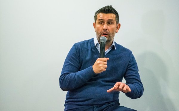 Nenad Bjelica u La Masiji