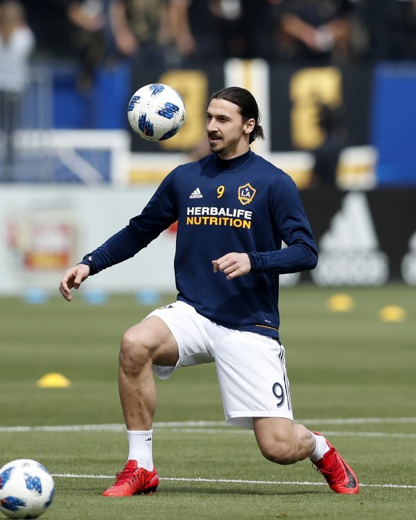Zlatan Ibrahimović