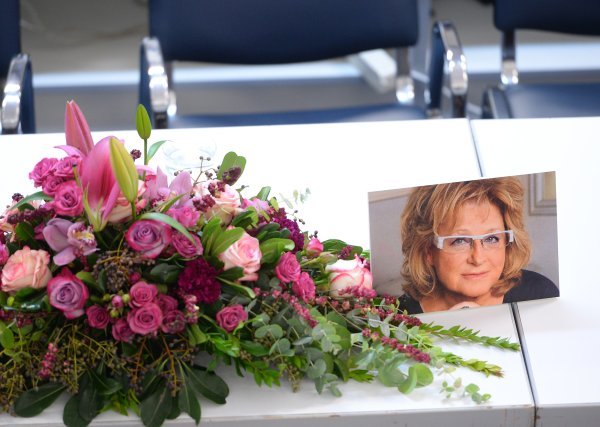 Komemoracija za Mani Gotovac