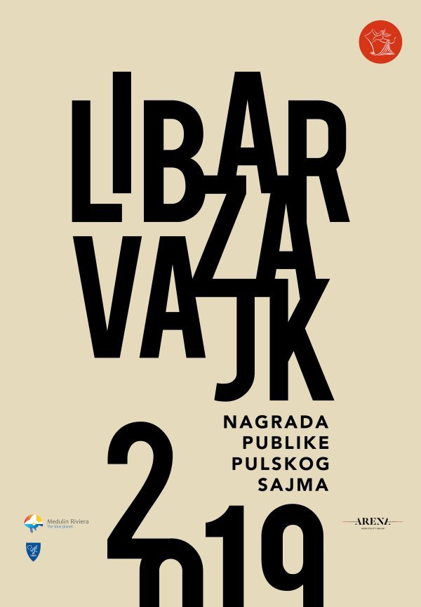 Libar za vajk 2019.