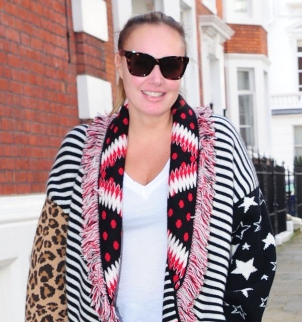 Tamara Ecclestone