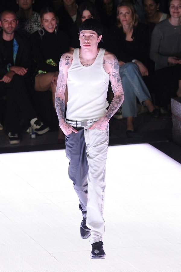 Pete Davidson
