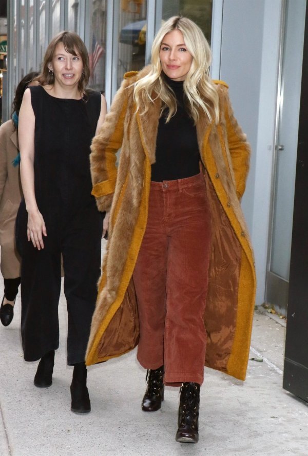Sienna Miller