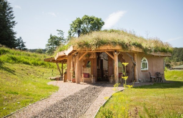 Hobbit Hideaway