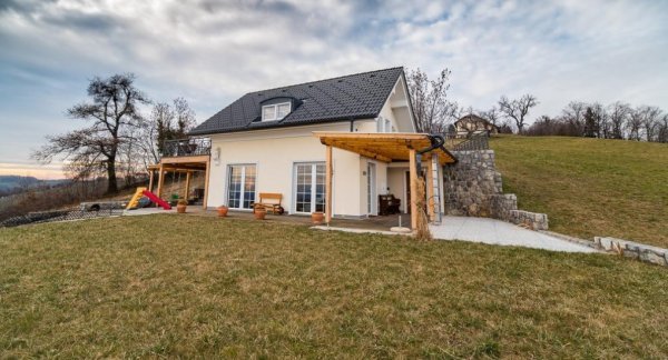 Luxury Holiday Home Zupan