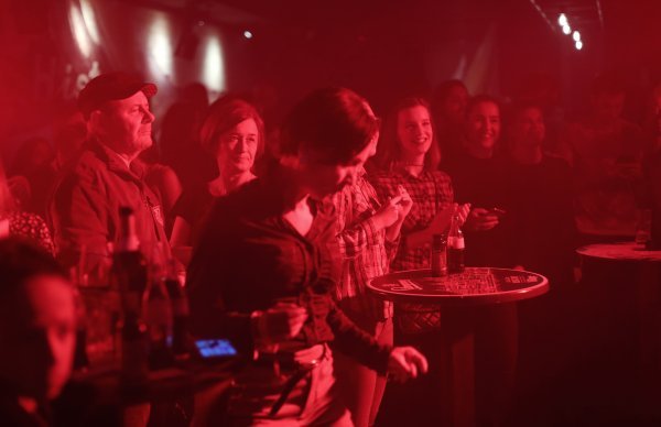 Bojan Jambrošić proslavio 10. godina karijere