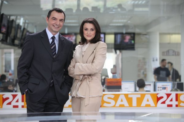 24sata TV