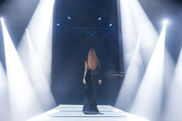 Severina koncert u Splitu