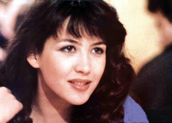 Sophie Marceau