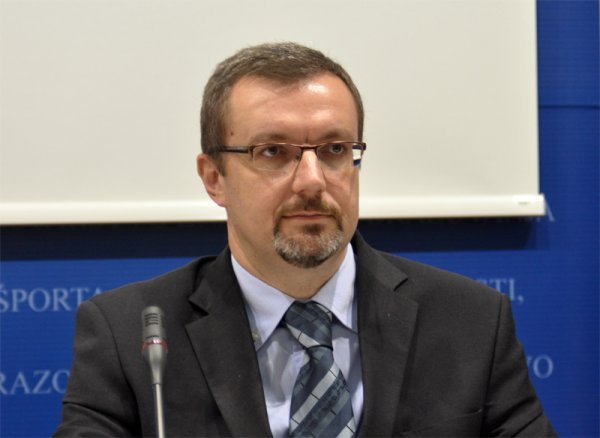 Nenad Jarić Dauenhauer