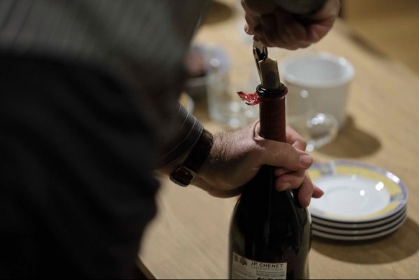 Predstava 'Tvoj glas ne govori o ljubavi'