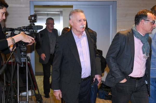 Sindikat hrvatskih učitelja i Nezavisni sindikat zaposlenih u srednjim školama