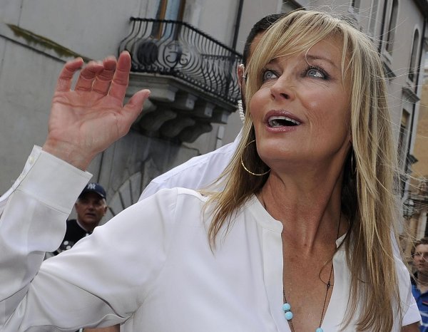 Bo Derek