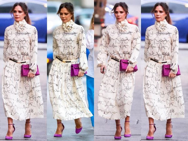 Victoria Beckham