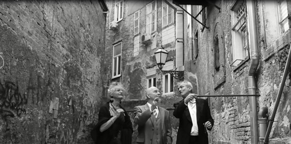 Darko Rundek Cargo Trio (1)